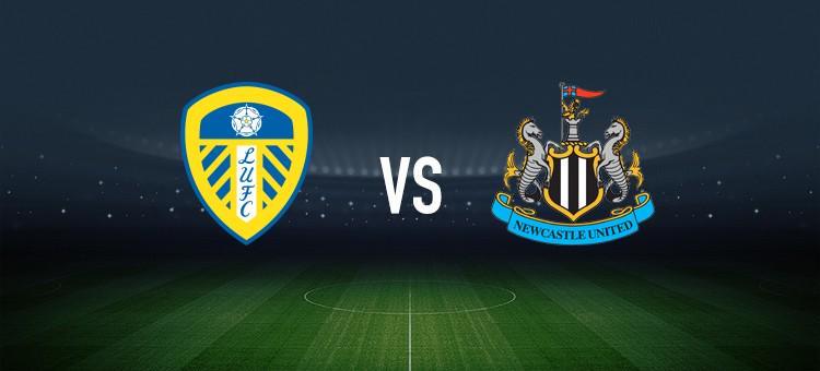 开云登录-利兹联vs纽卡斯尔联：丹尼尔-詹姆斯、肖恩-朗斯塔夫首发，特里皮尔、托纳利出战