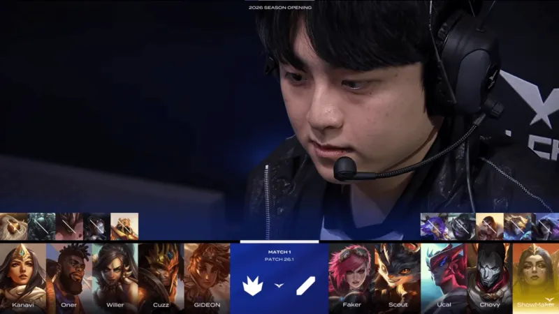 开云官网-中单队 1-0 打野队：多点开花全线压制，中单队轻取打野队