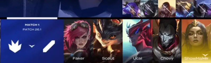 开云官网-中单队 1-0 打野队：多点开花全线压制，中单队轻取打野队