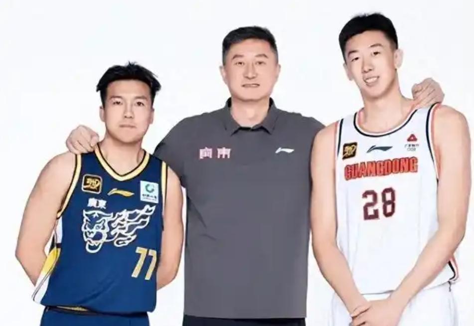 开云官网-为高薪拒绝和广东男篮续约，CBA防守悍将无人问津，或无球可打