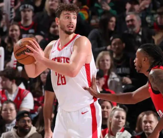 开云官网-单核变两巨头？奥尼尔点名火箭队2位球星！准强队终成顶级劲旅