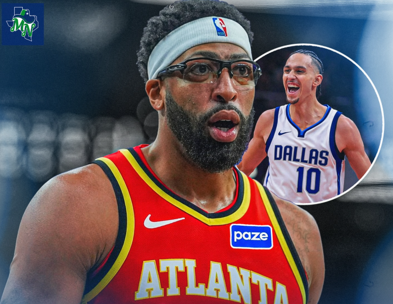 开云入口-独行侠老鹰谈判浓眉交易！名记列5队方案：克莱重返勇士+杨去国王