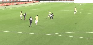 【友谊赛】两球领先遭逆转 巴西2比3不敌日本