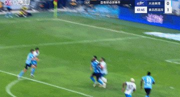 开云登录-足协评议：两例错漏判 大连英博应获得点球
