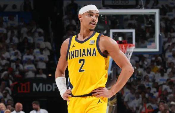 0.3秒绝杀背后功臣！步行者暗藏防守大闸锁死MVP