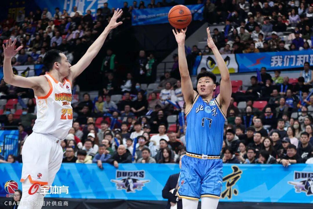 开云平台-北京89-85险胜江苏