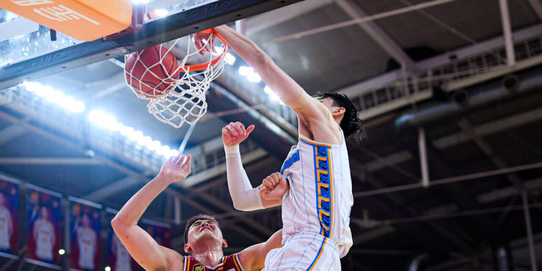 开云平台-北京89-85险胜江苏