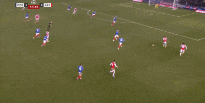 开云登录-9场不败！阿森纳4-1逆转英冠队进足总杯32强 马丁内利戴帽+中柱