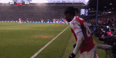 开云登录-9场不败！阿森纳4-1逆转英冠队进足总杯32强 马丁内利戴帽+中柱