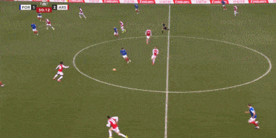 开云登录-9场不败！阿森纳4-1逆转英冠队进足总杯32强 马丁内利戴帽+中柱