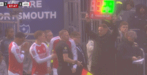 开云登录-9场不败！阿森纳4-1逆转英冠队进足总杯32强 马丁内利戴帽+中柱