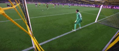 开云入口-【欧冠】吉拉西戴帽多特奏凯，狼狈巴萨总分5比3晋级