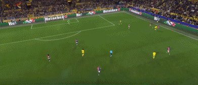 开云入口-【欧冠】吉拉西戴帽多特奏凯，狼狈巴萨总分5比3晋级