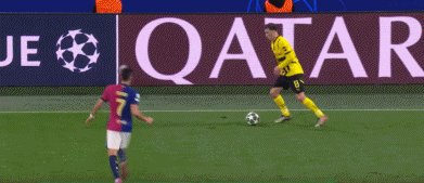 开云入口-【欧冠】吉拉西戴帽多特奏凯，狼狈巴萨总分5比3晋级