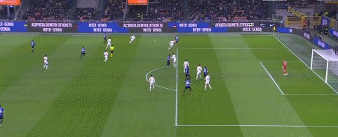 开云入口-【意甲】阿瑙托维奇首球制胜，国际米兰2比1佛罗伦萨