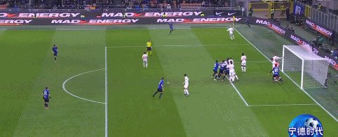 开云入口-【意甲】阿瑙托维奇首球制胜，国际米兰2比1佛罗伦萨