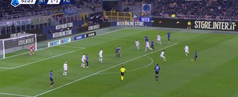 开云入口-【意甲】阿瑙托维奇首球制胜，国际米兰2比1佛罗伦萨