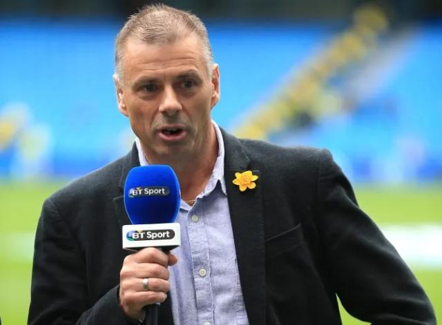 开云入口-赖斯究竟该不该被罚下？前名哨们也各说各理