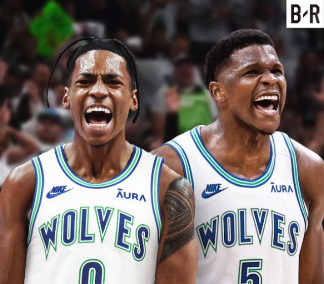 开云官网-算税多花3000万！森林狼抢得“小欧文”被视为大赢家