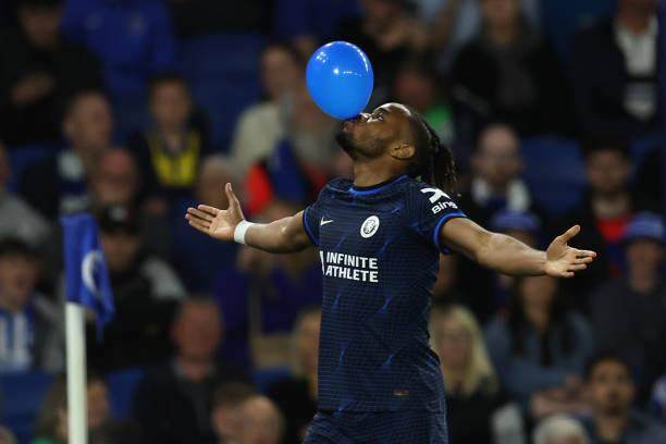 开云登录-四连胜归位前六，切尔西北伐“回甘”虽迟但到