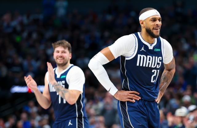 开云入口-无惧快艇！东欧组合不再孤单 两大护法升级独行侠