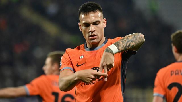 开云中国-小因扎吉轮换赌赢 国米经济实惠取胜静待国家德比