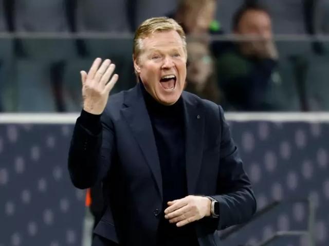 小负德国无伤大雅 荷兰队依旧是希望与疑问并存