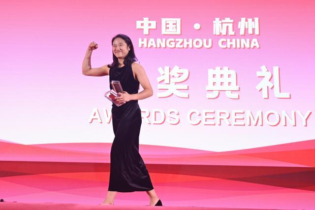 开云入口-世界羽联年度最佳出炉 国羽球员荣膺三项大奖