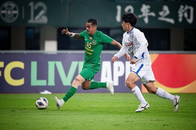 开云官网-亚冠前瞻：山东看到出线希望 浙江武汉迎生死战