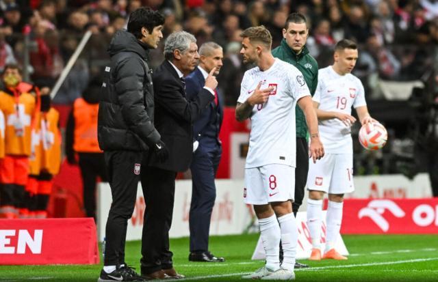 开云官网-2胜3负 莱万波兰悬了 费尔南多·桑托斯却不辞职！