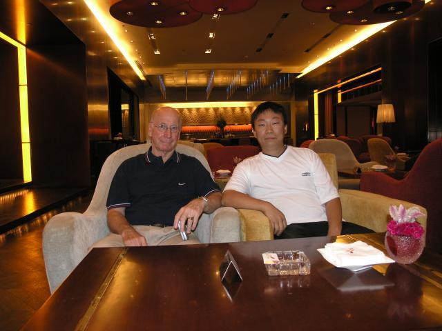 开云中国-林良锋：为什么人人都爱查尔顿？