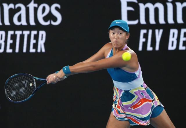 开云平台-又一场典型“王曦雨式”失利 她的问题究竟在哪里？