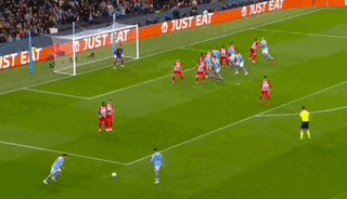 开云平台-【欧冠】B席伤退阿尔瓦雷斯双响，曼城3比1红星！