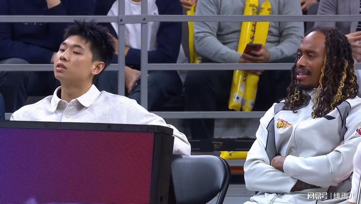 开云平台-裁掉萨林杰？广东队被迫引进“黑又硬”大外援，力保杜锋进总决赛