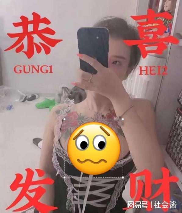 开年大瓜！国产女优上岸成功嫁为人妻，拍短视频后遭恶语相向