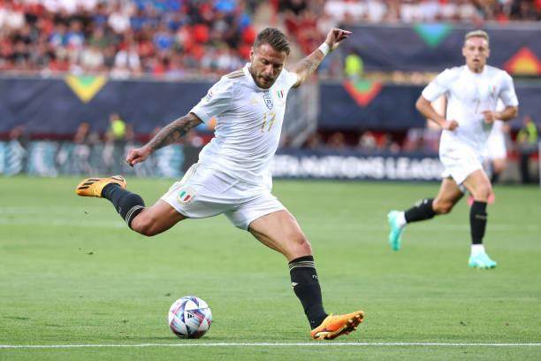 开云登录-【欧国联】博努奇送礼+何塞卢绝杀，西班牙2∶1意大利