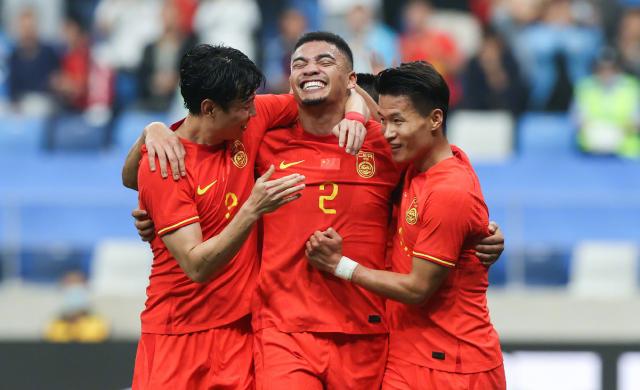 开云官网-【观察】国足两场零封不足喜 扬科亟需解决防守隐患