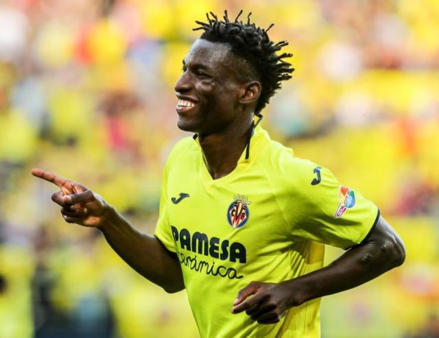 “新内马尔”是瞎吹，但切尔西新中锋确实有点本事