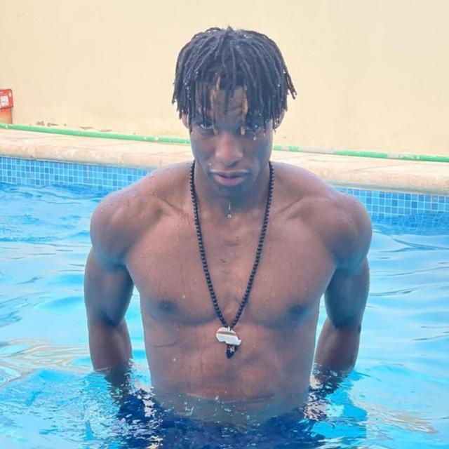 “新内马尔”是瞎吹，但切尔西新中锋确实有点本事