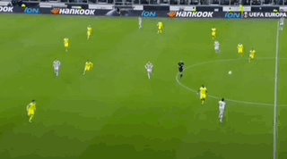 【欧联杯】基耶萨助攻弗拉霍维奇破门，尤文1比1南特