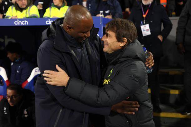 开云中国-孙凯连线大闹水晶宫！连战榜首双雄前热刺终于止跌