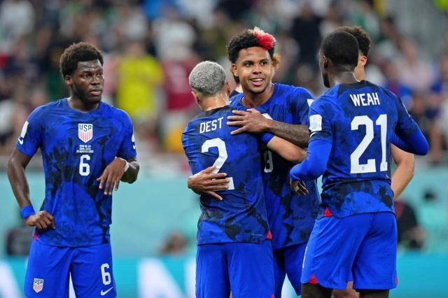 开云官网-【观察】小将当家美国成功突围 未来东道主已是赢家