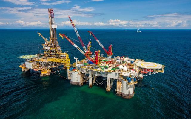 开云官网-菲律宾炸锅！首次挖出980 亿天然气 马科斯：再也不用靠煤炭续命！