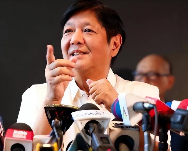 开云官网-菲律宾炸锅！首次挖出980 亿天然气 马科斯：再也不用靠煤炭续命！