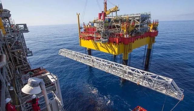 开云官网-菲律宾炸锅！首次挖出980 亿天然气 马科斯：再也不用靠煤炭续命！