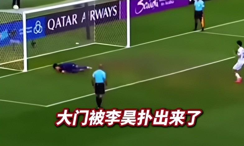 开云入口-U23国足更衣室疯狂！全员舞姿曼妙，主帅上桌怒吼，对手强忍泪水