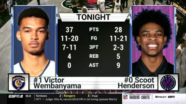 开云登录-预定状元榜眼？文班亚马亨德森或让摆烂军团扩军