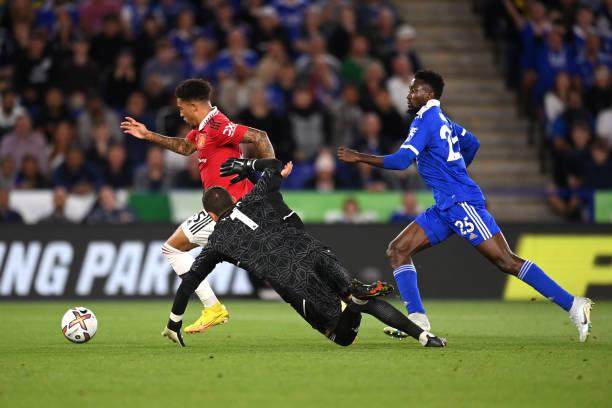 开云官网-林良锋：曼联3连胜无槽点无亮点，C罗不吃独食该赞