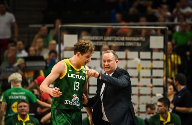 开云中国-欧锦赛实力榜：塞尔维亚登顶 卫冕冠军屈居第二