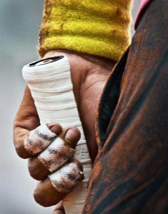 开云登录-纳达尔：22冠的意义，不抵热爱的意义